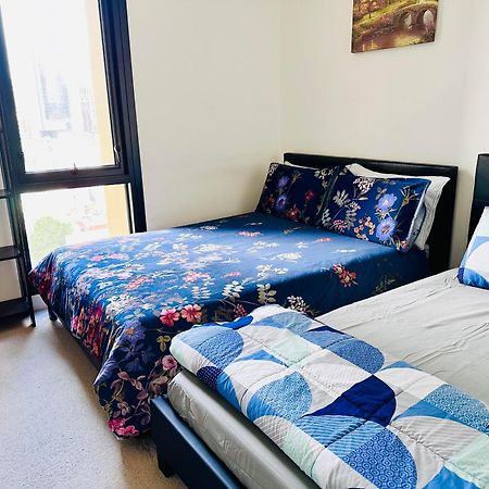 Melbourne Cbd Empire Apartment Екстер'єр фото