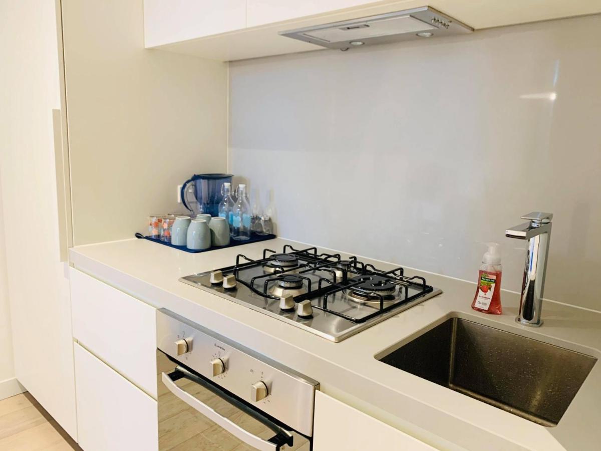 Melbourne Cbd Empire Apartment Екстер'єр фото