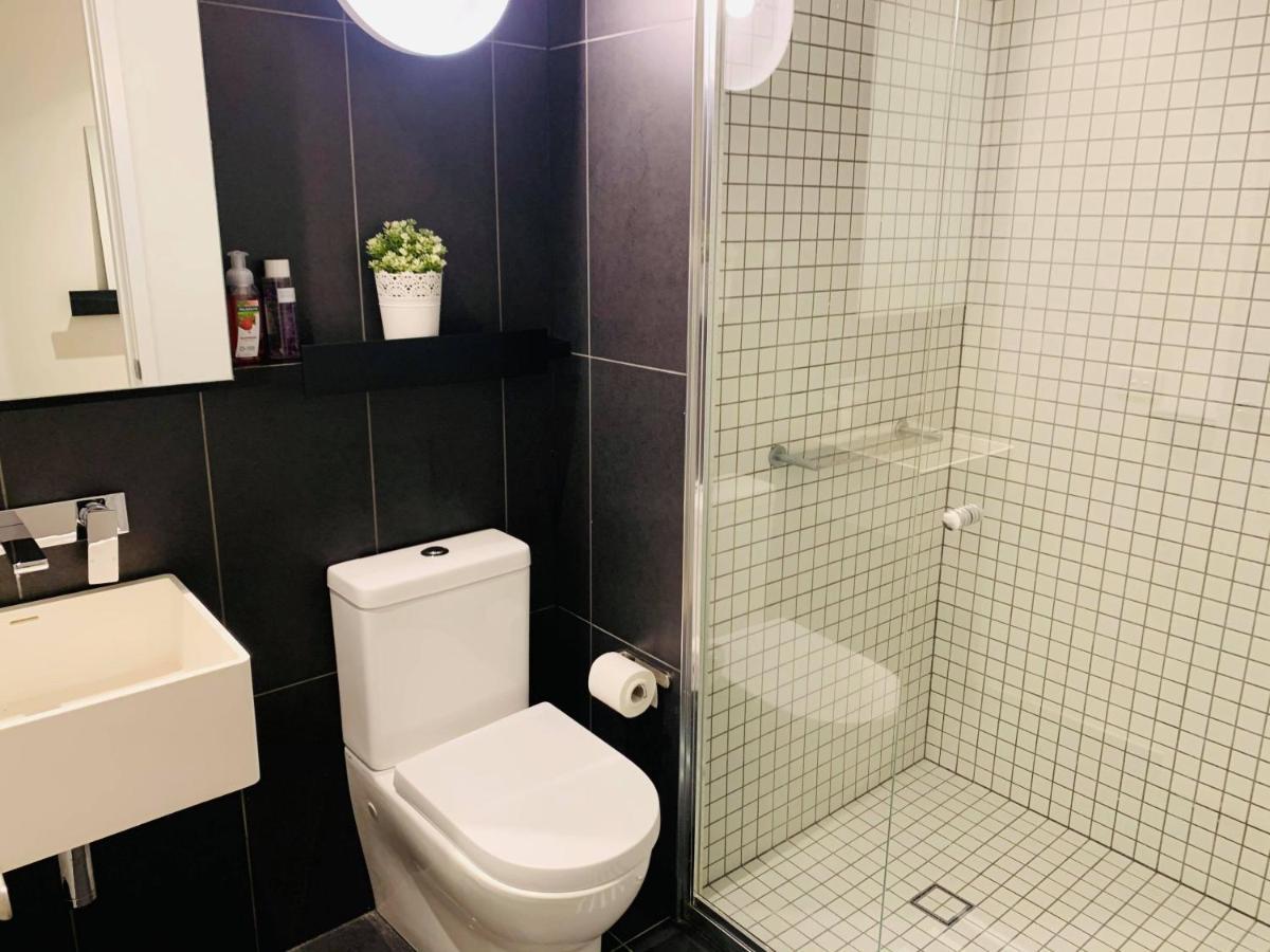 Melbourne Cbd Empire Apartment Екстер'єр фото