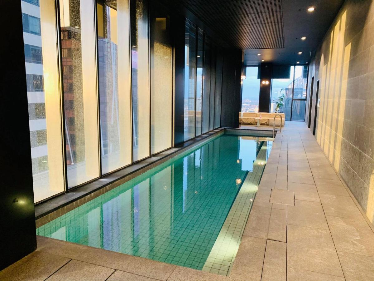 Melbourne Cbd Empire Apartment Екстер'єр фото