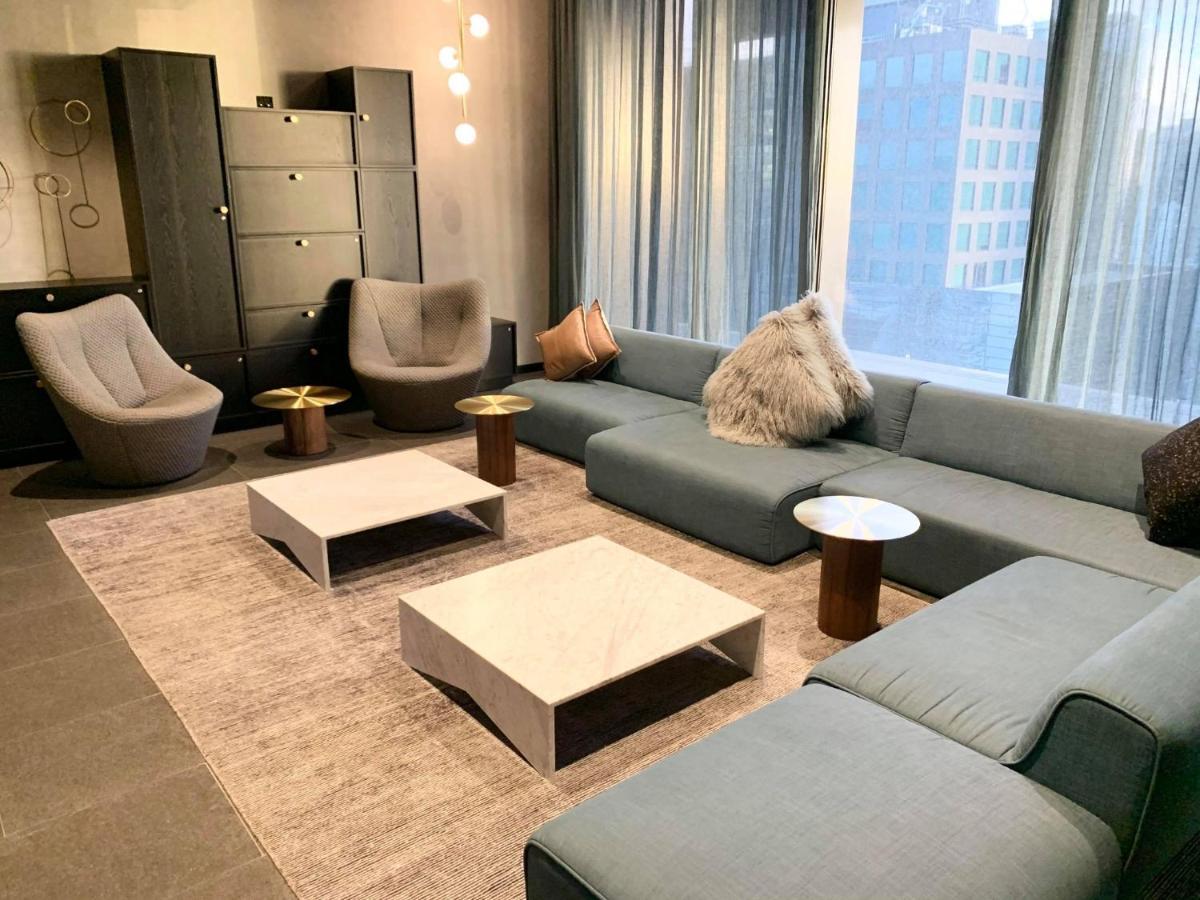 Melbourne Cbd Empire Apartment Екстер'єр фото