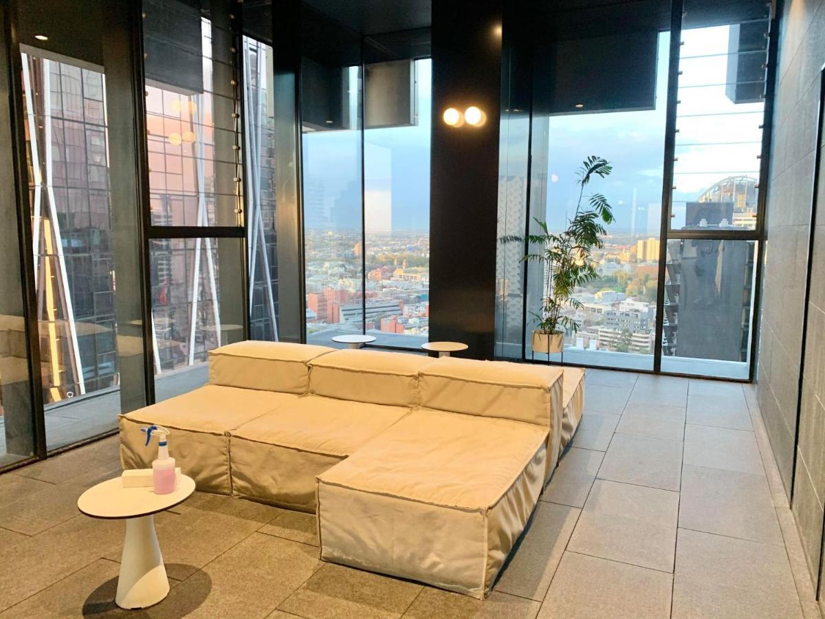 Melbourne Cbd Empire Apartment Екстер'єр фото