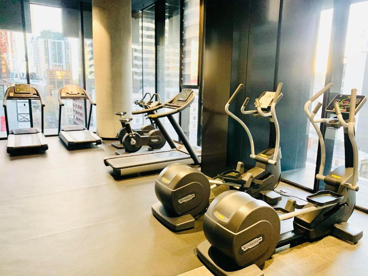 Melbourne Cbd Empire Apartment Екстер'єр фото