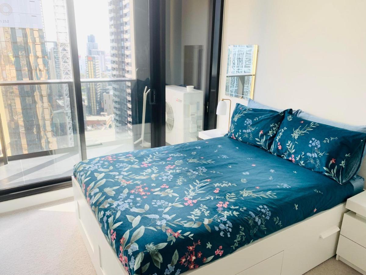 Melbourne Cbd Empire Apartment Екстер'єр фото
