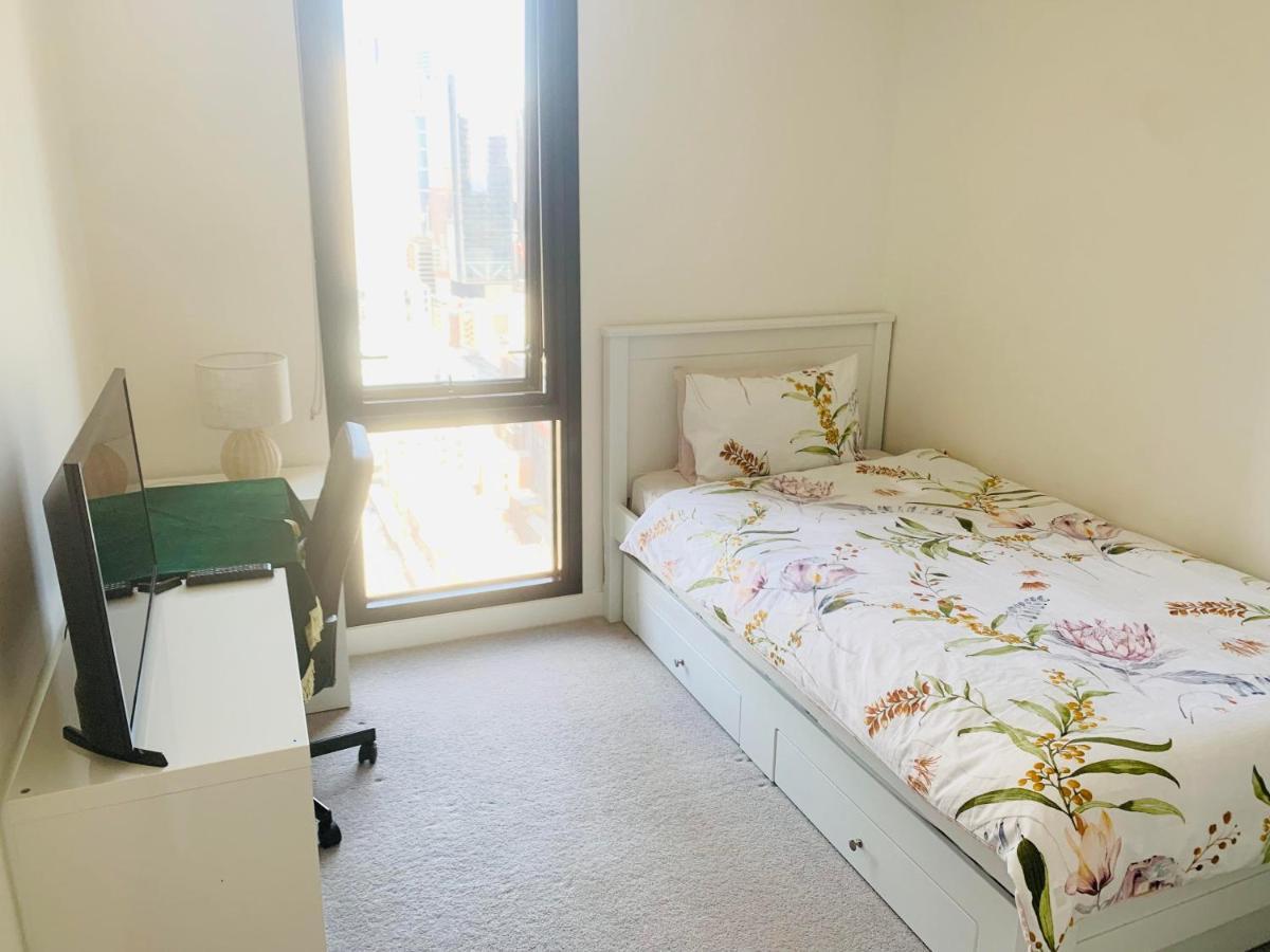 Melbourne Cbd Empire Apartment Екстер'єр фото