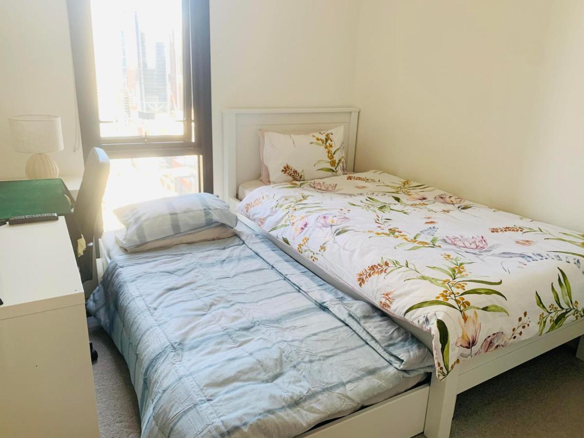 Melbourne Cbd Empire Apartment Екстер'єр фото