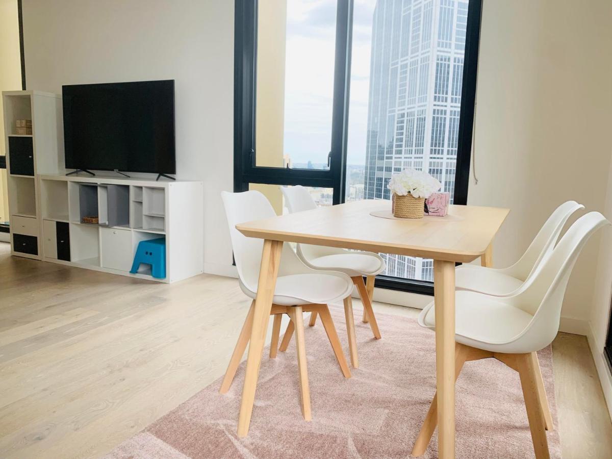 Melbourne Cbd Empire Apartment Екстер'єр фото