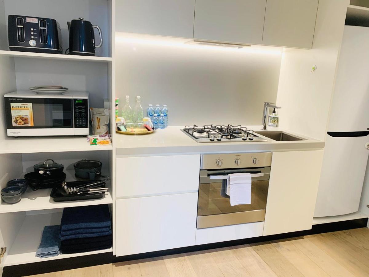 Melbourne Cbd Empire Apartment Екстер'єр фото
