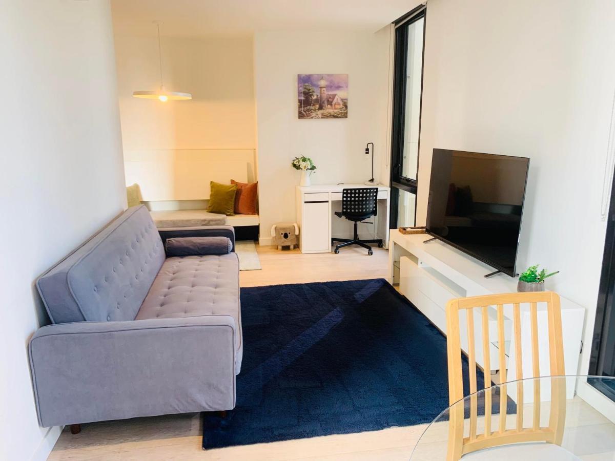 Melbourne Cbd Empire Apartment Екстер'єр фото