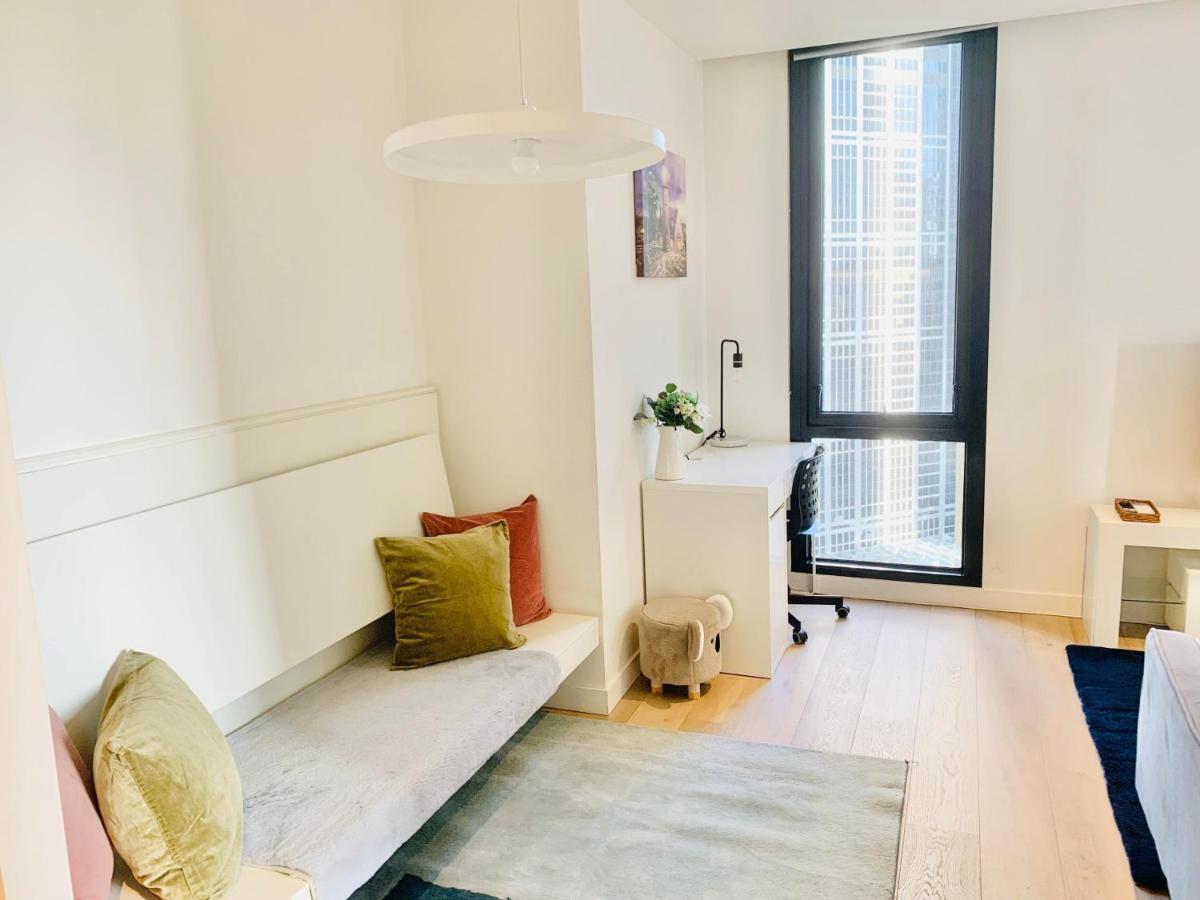 Melbourne Cbd Empire Apartment Екстер'єр фото